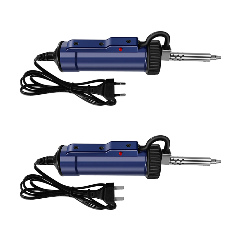 Desoldering Gun Vacuum Electric - Pompa dissaldante automatica a vuoto BBT-580