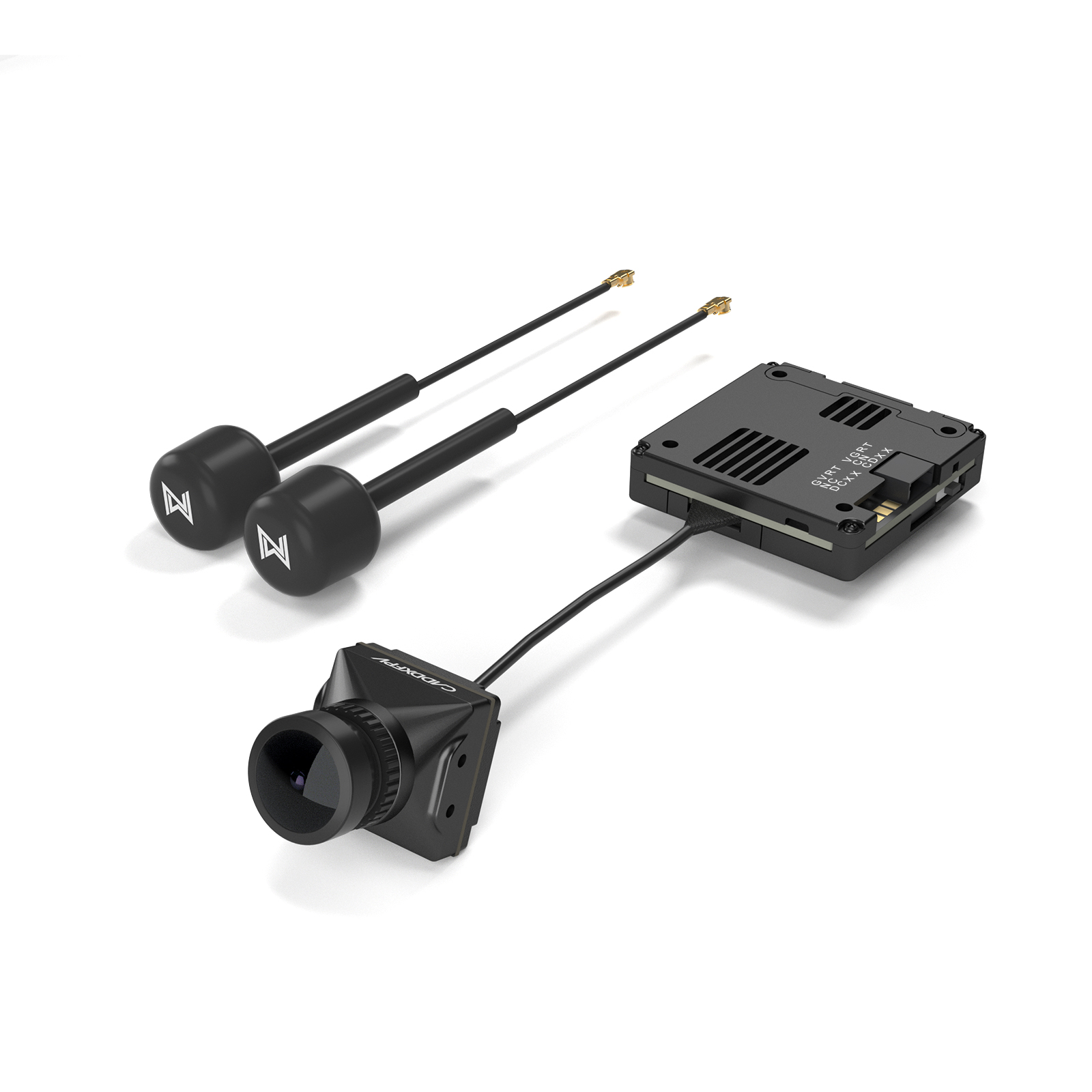 Caddx Walksnail Avatar HD Gogg - Fpv Goggles Avatar Hd Receiver recensione e prezzo